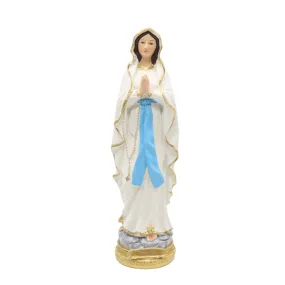 Our Lady of Lourdes Statue