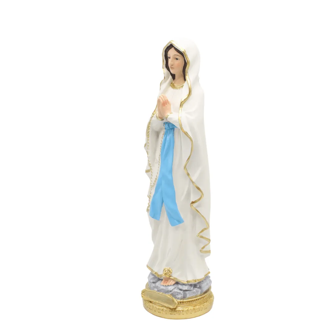 Our Lady of Lourdes Statue