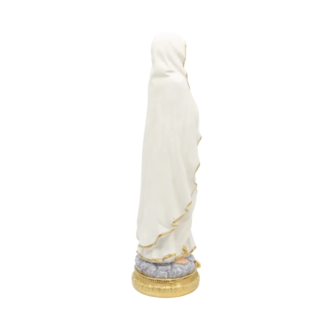 Our Lady of Lourdes Statue