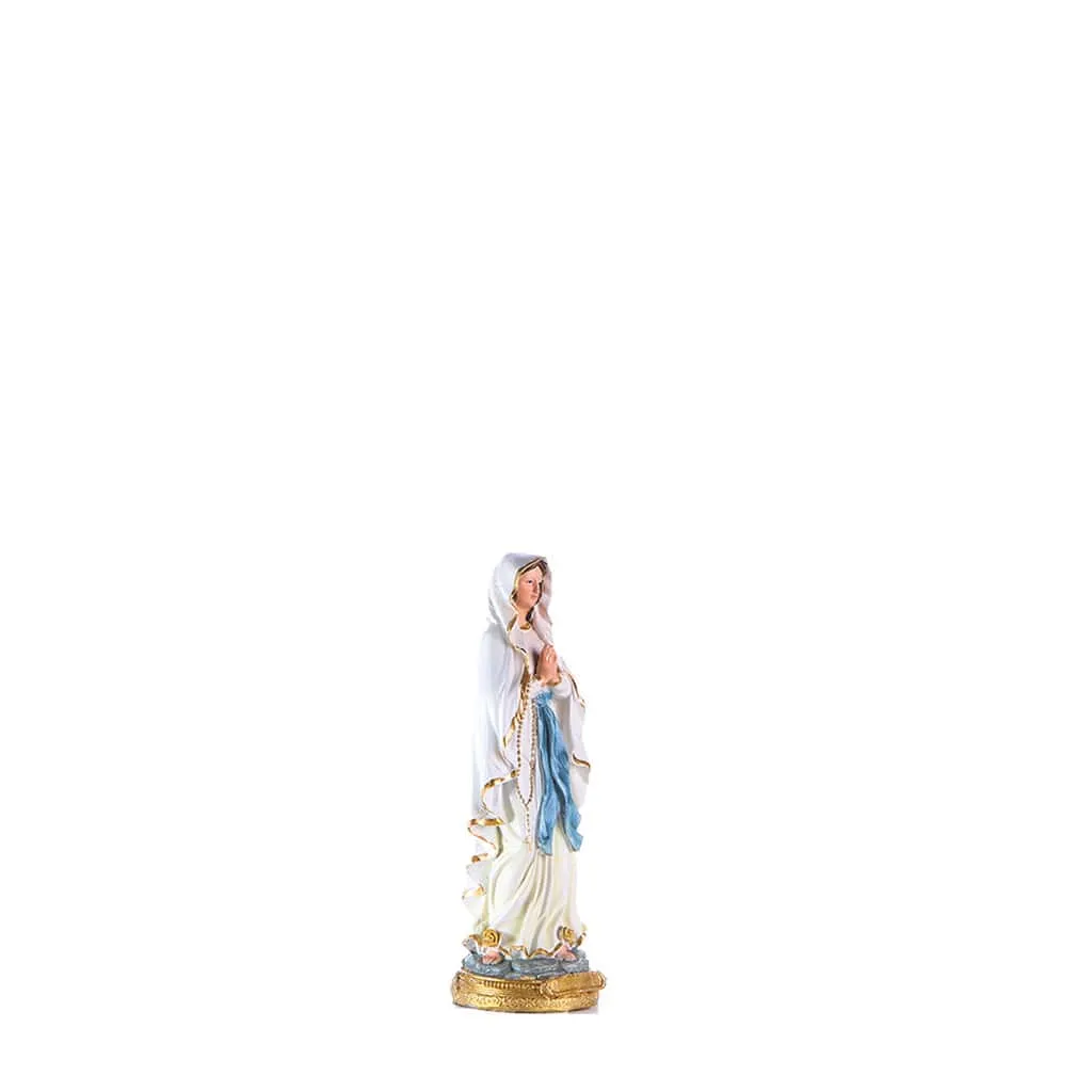 Our Lady of Lourdes Statue