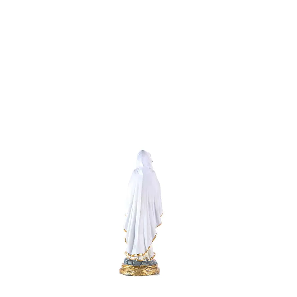 Our Lady of Lourdes Statue