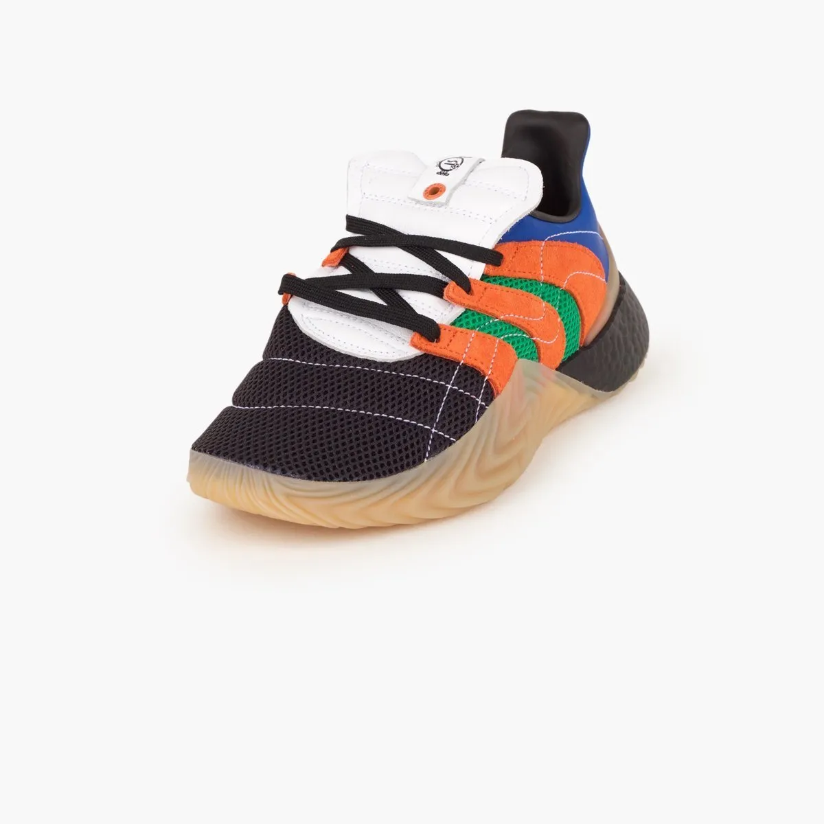 Sobakov adidas Consortium x sivasdescalzo