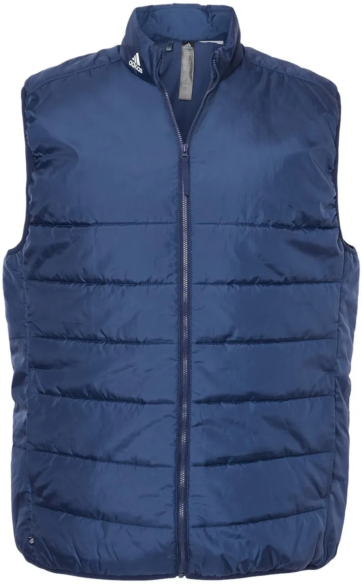 Puffer Vest by Adidas