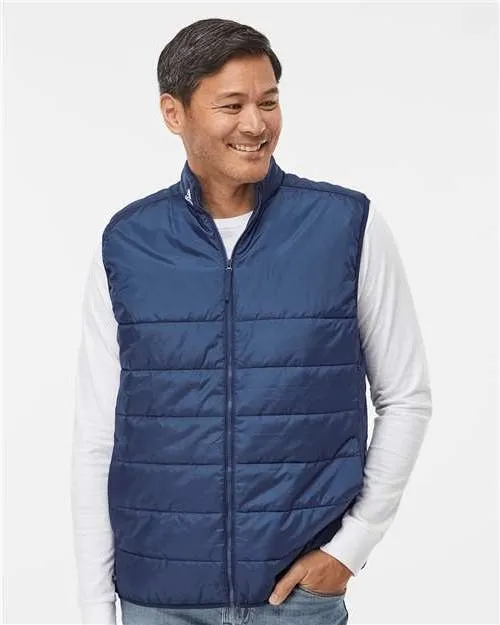 Puffer Vest by Adidas