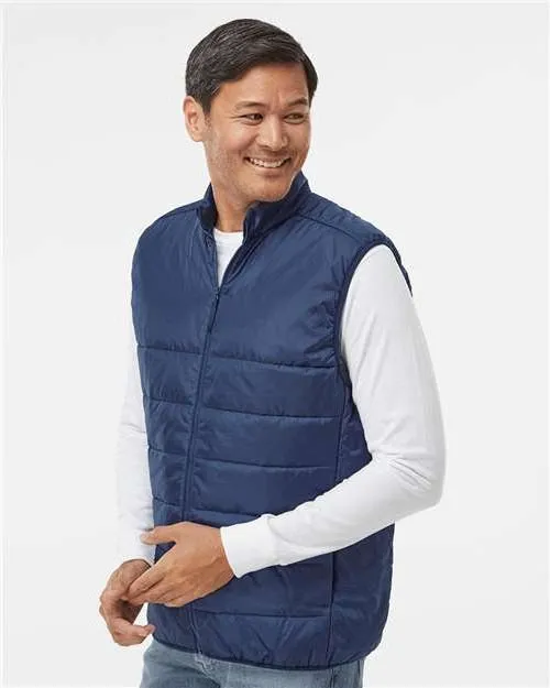 Puffer Vest by Adidas