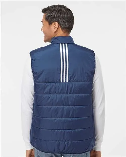 Puffer Vest by Adidas