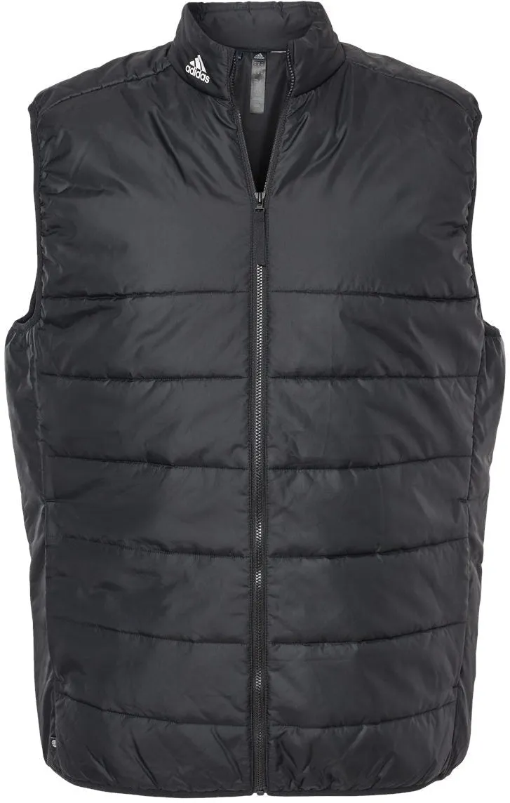 Puffer Vest by Adidas