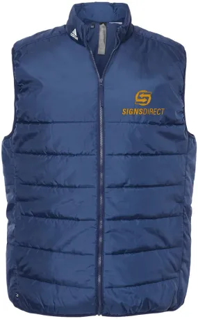 Puffer Vest by Adidas