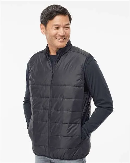 Puffer Vest by Adidas