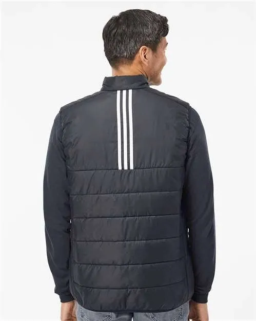 Puffer Vest by Adidas