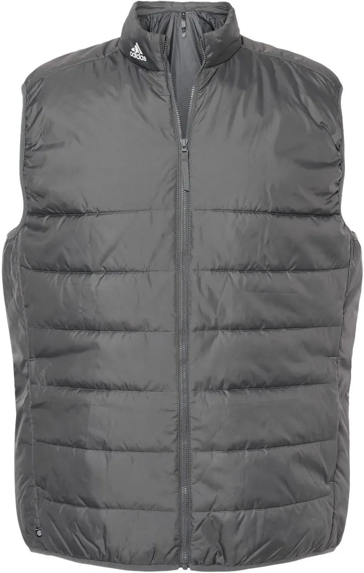 Puffer Vest by Adidas