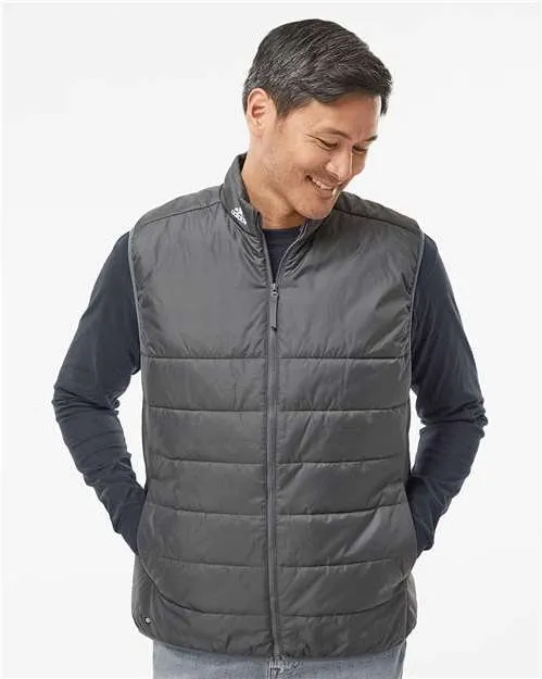 Puffer Vest by Adidas