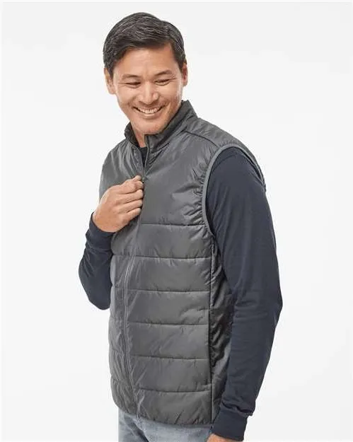 Puffer Vest by Adidas