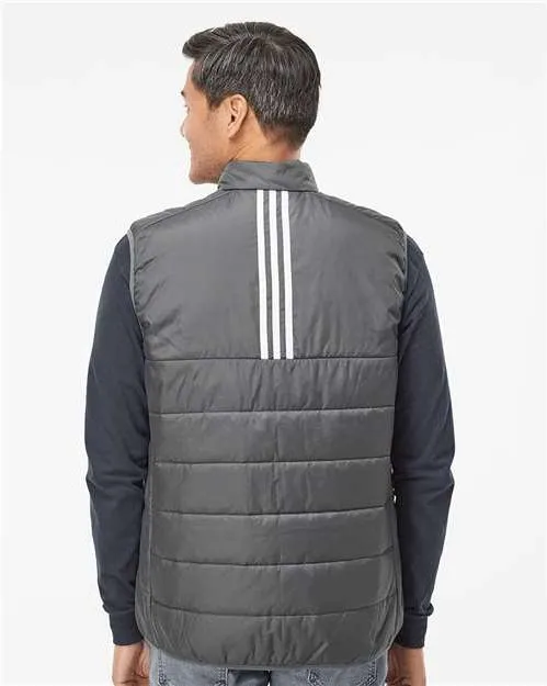 Puffer Vest by Adidas