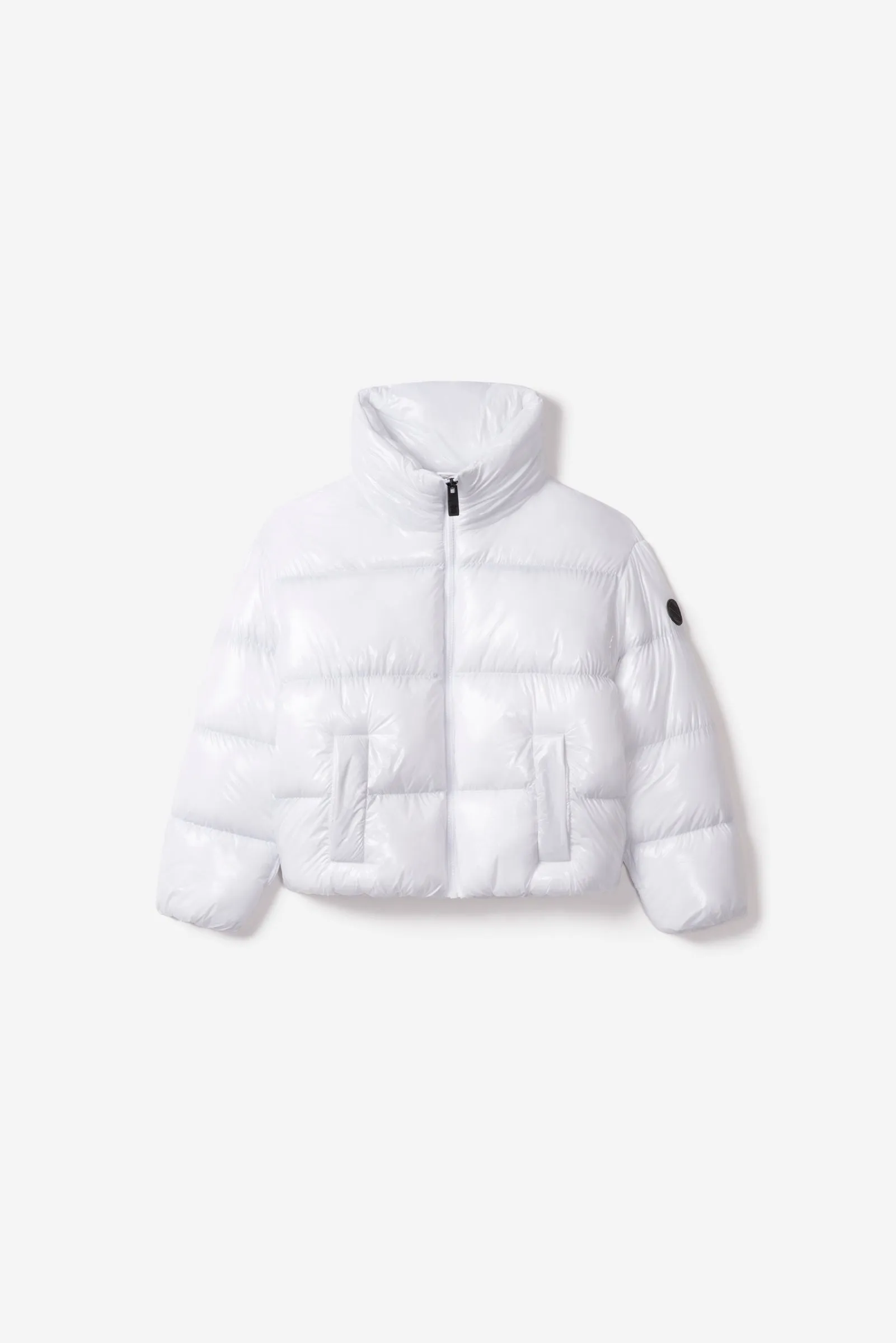 Ali Puffer Jacket