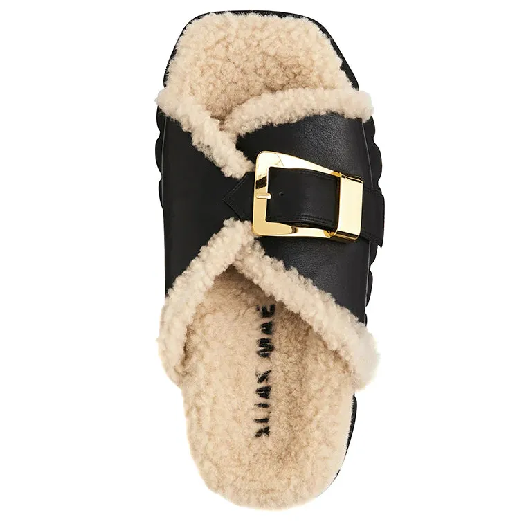 ALIAS MAE Womens Kiara Sandals