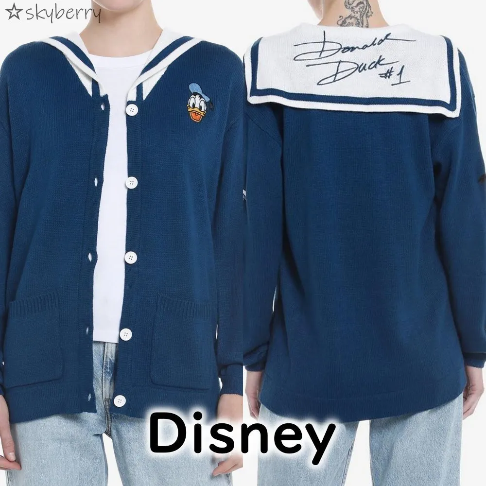 Fashionable Disney Apparel