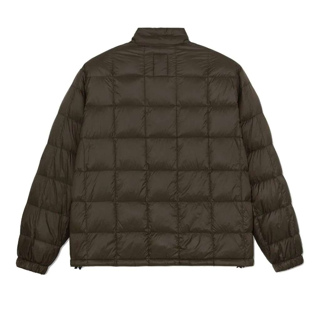 Lightweight Puffer Jacket