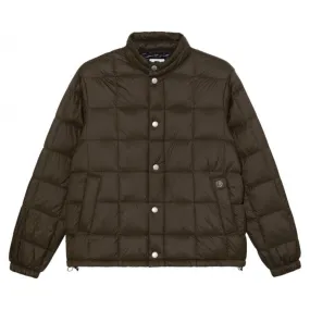 Lightweight Puffer Jacket