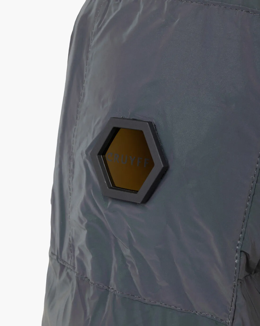 Arcus Reflective Puffer