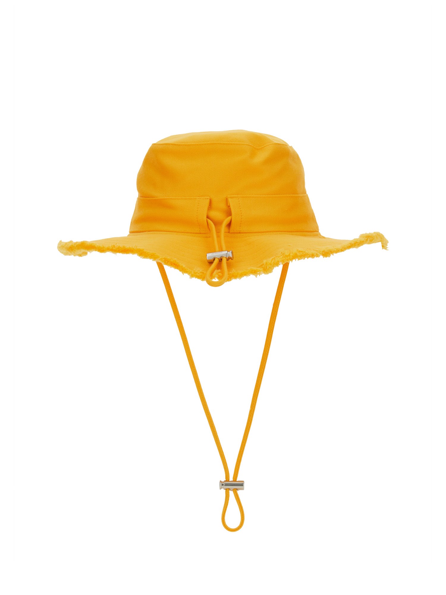 HAT with JACQUEMUS LE BOB ARTICHAUT