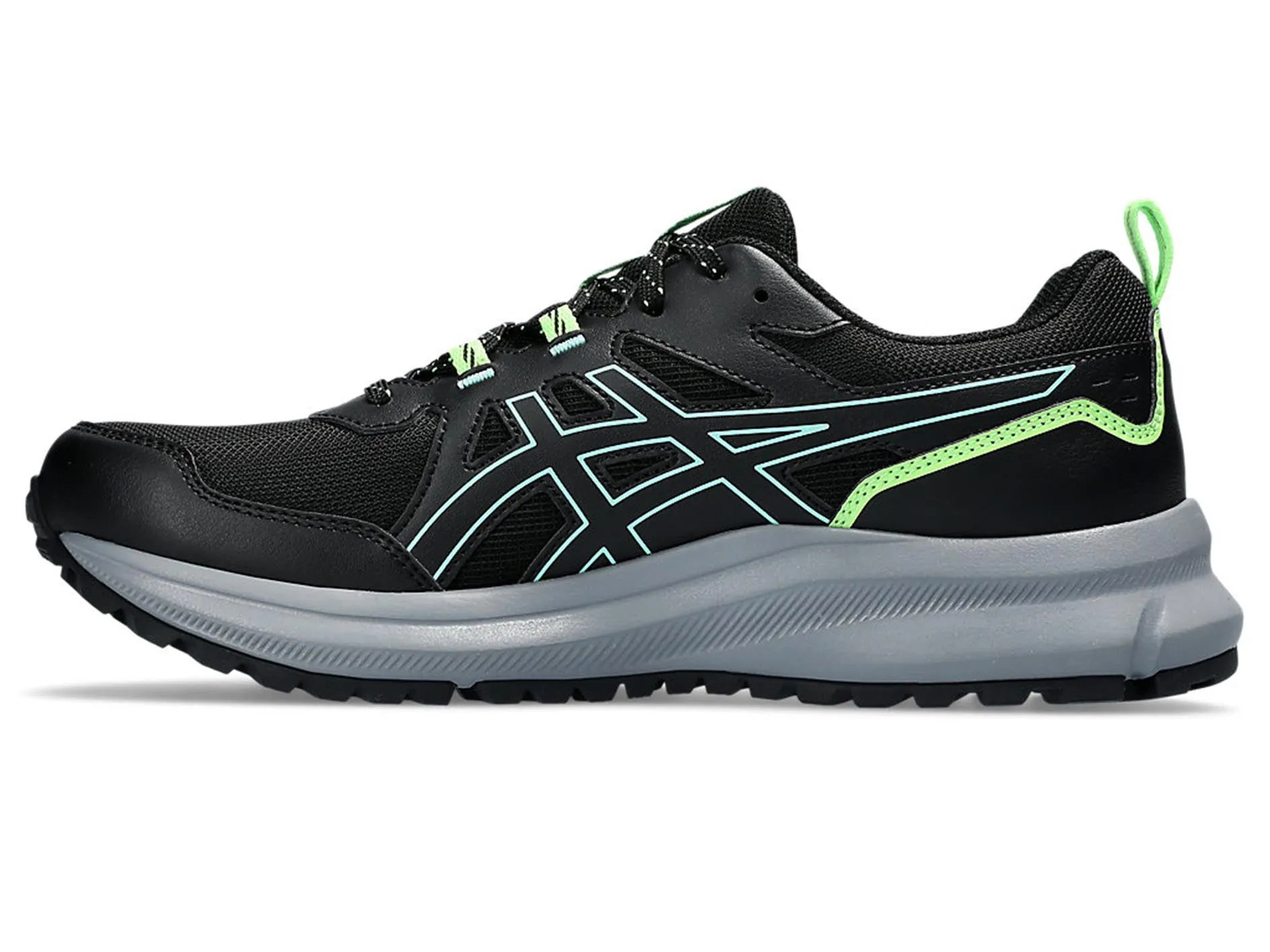 Mens Trail Scout 3 Running Shoe