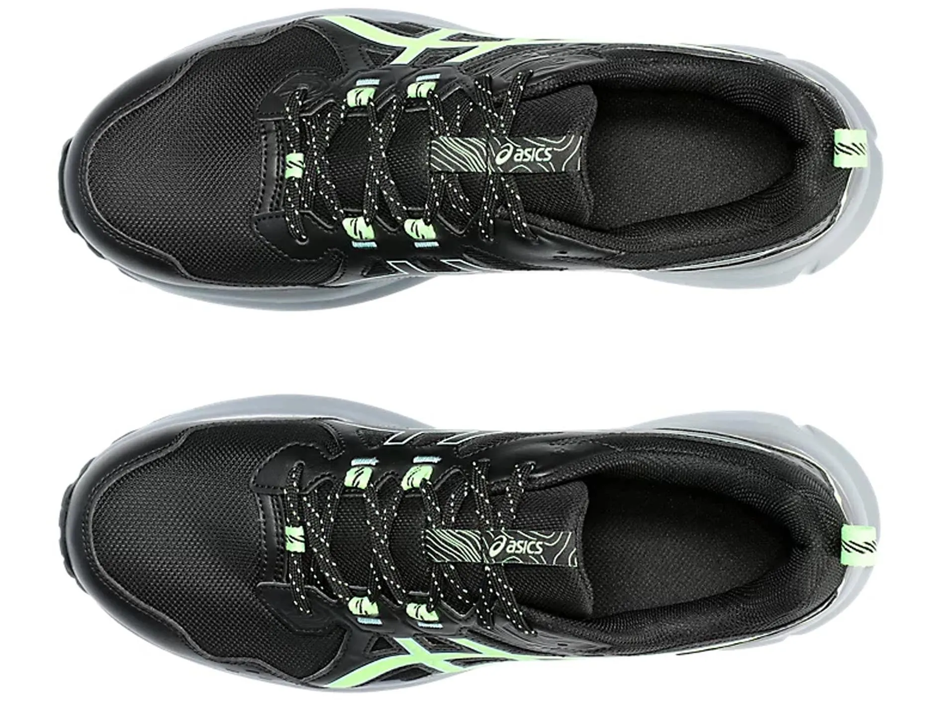 Mens Trail Scout 3 Running Shoe