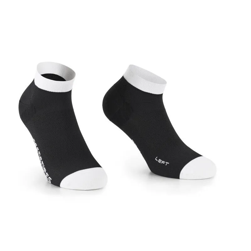 Poker Socks 8 for Cycling by Assos