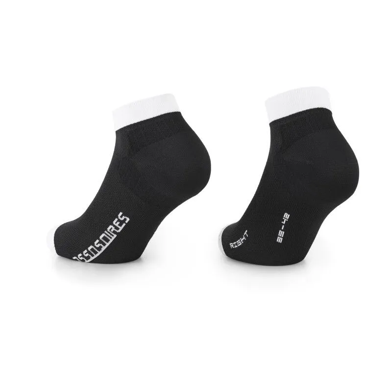 Poker Socks 8 for Cycling by Assos