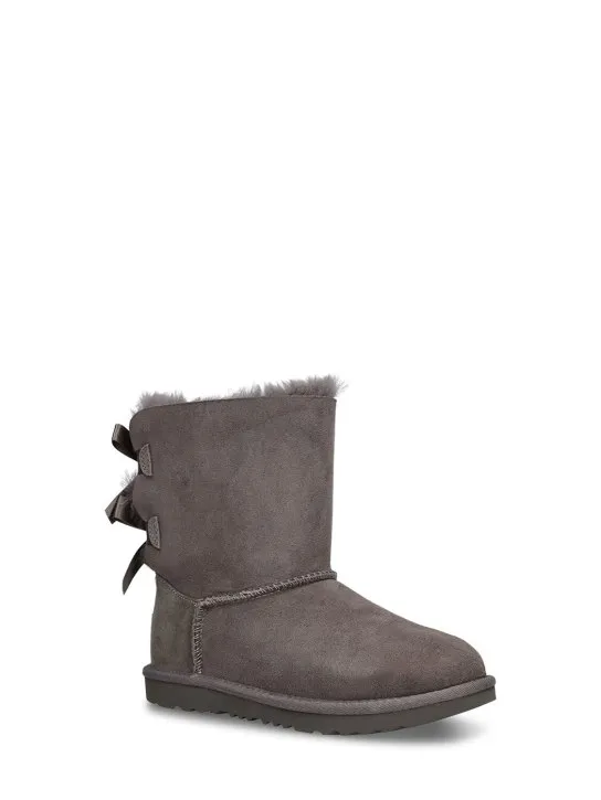 Ugg Bailey Bow II shearling boots