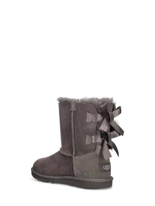 Ugg Bailey Bow II shearling boots