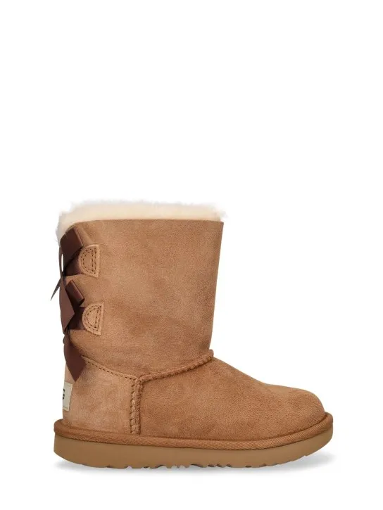 Ugg Bailey Bow II shearling boots