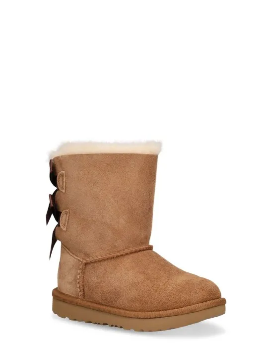 Ugg Bailey Bow II shearling boots