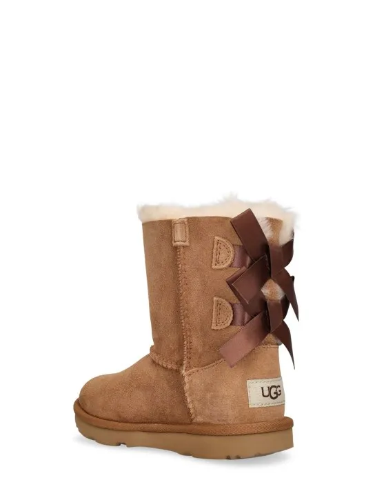 Ugg Bailey Bow II shearling boots