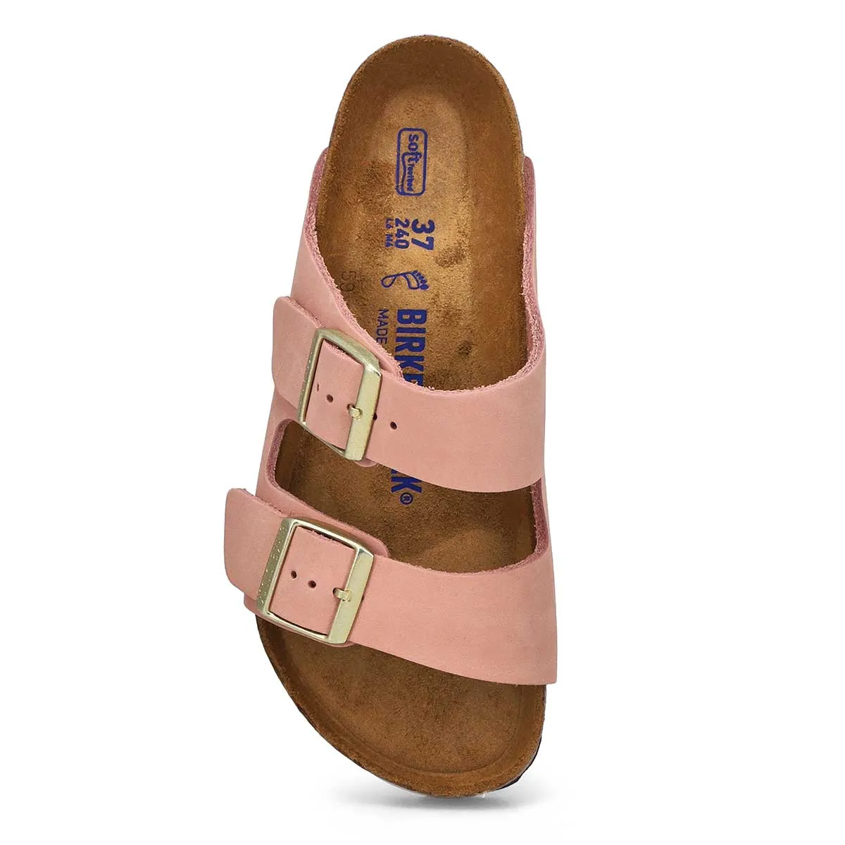 Birkenstock Women's Cozy Arizona