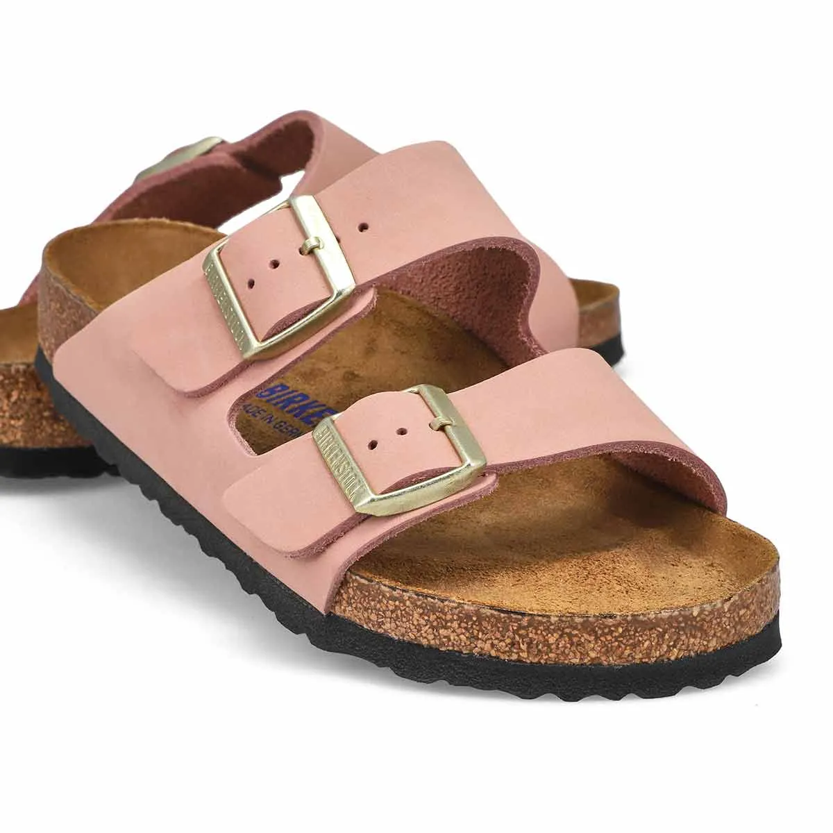 Birkenstock Women's Cozy Arizona