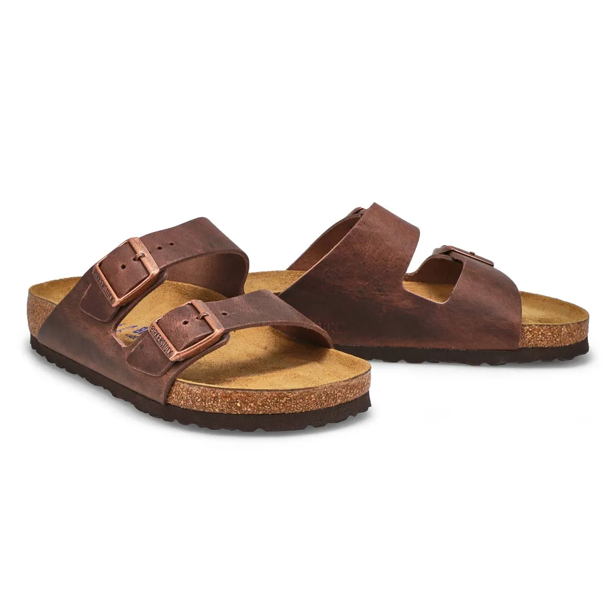 Birkenstock Women's Cozy Arizona