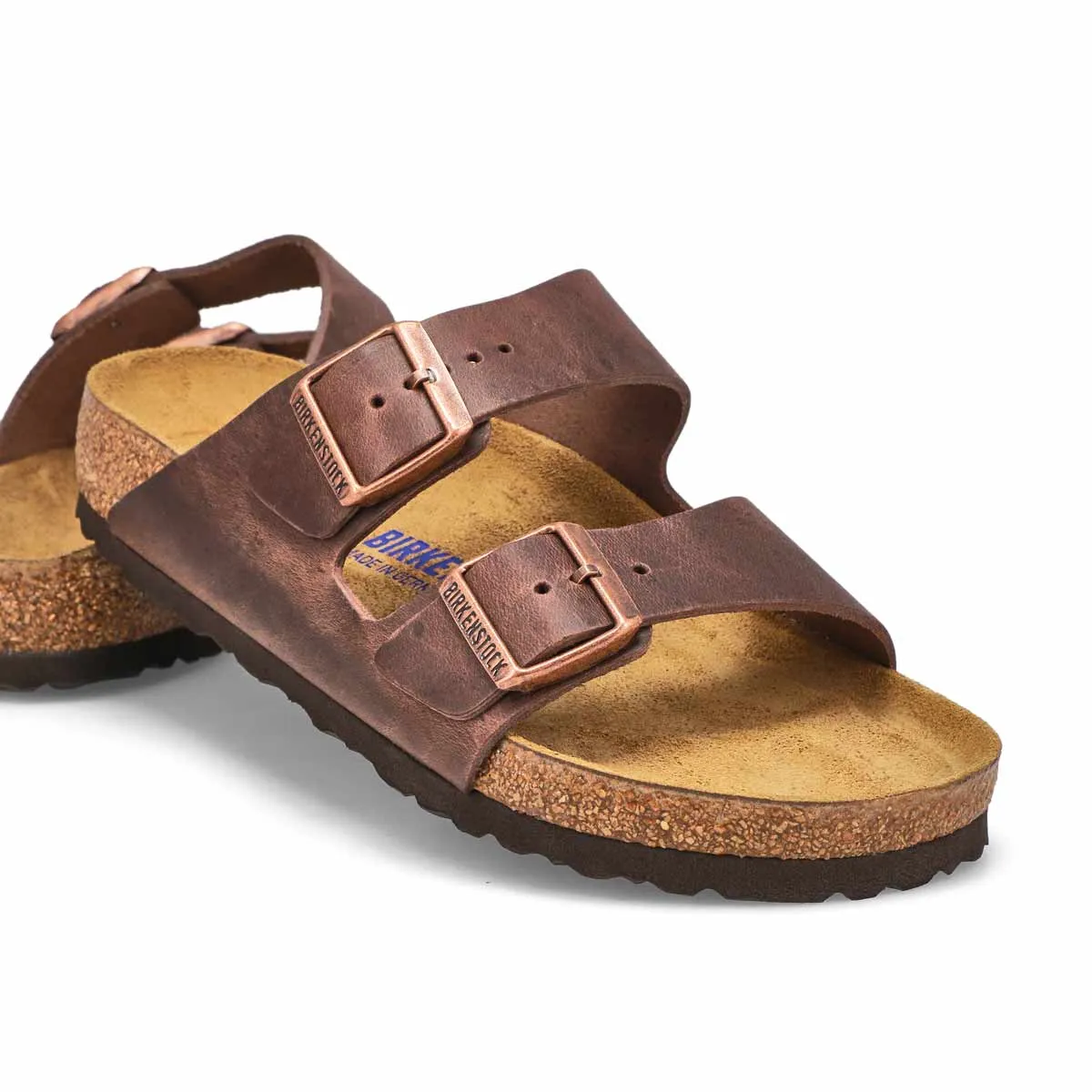 Birkenstock Women's Cozy Arizona