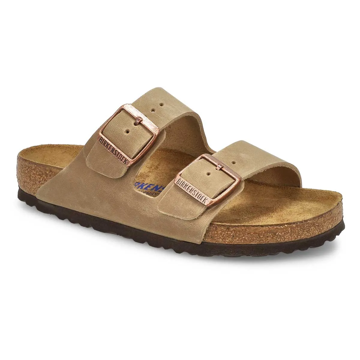 Birkenstock Women's Cozy Arizona