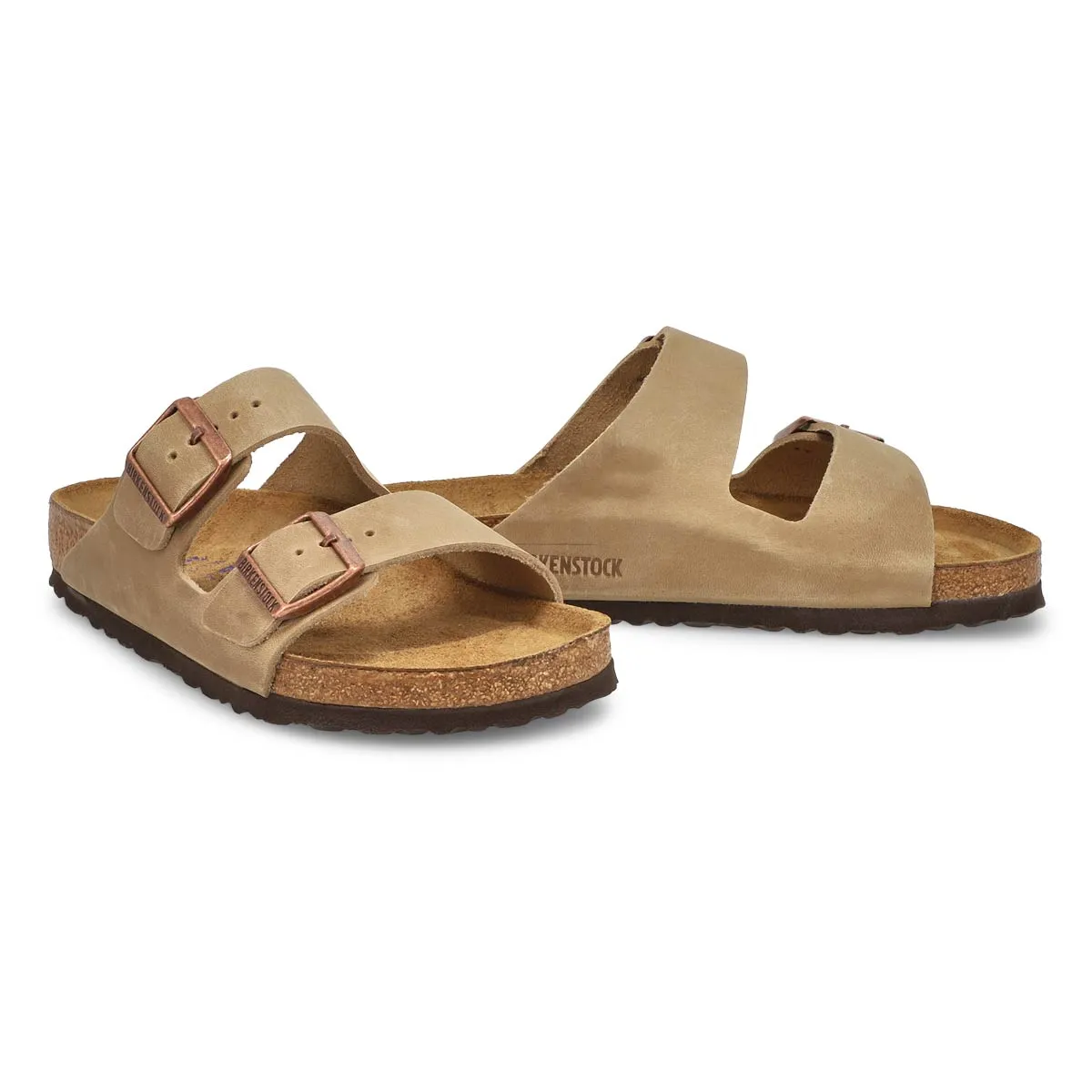 Birkenstock Women's Cozy Arizona