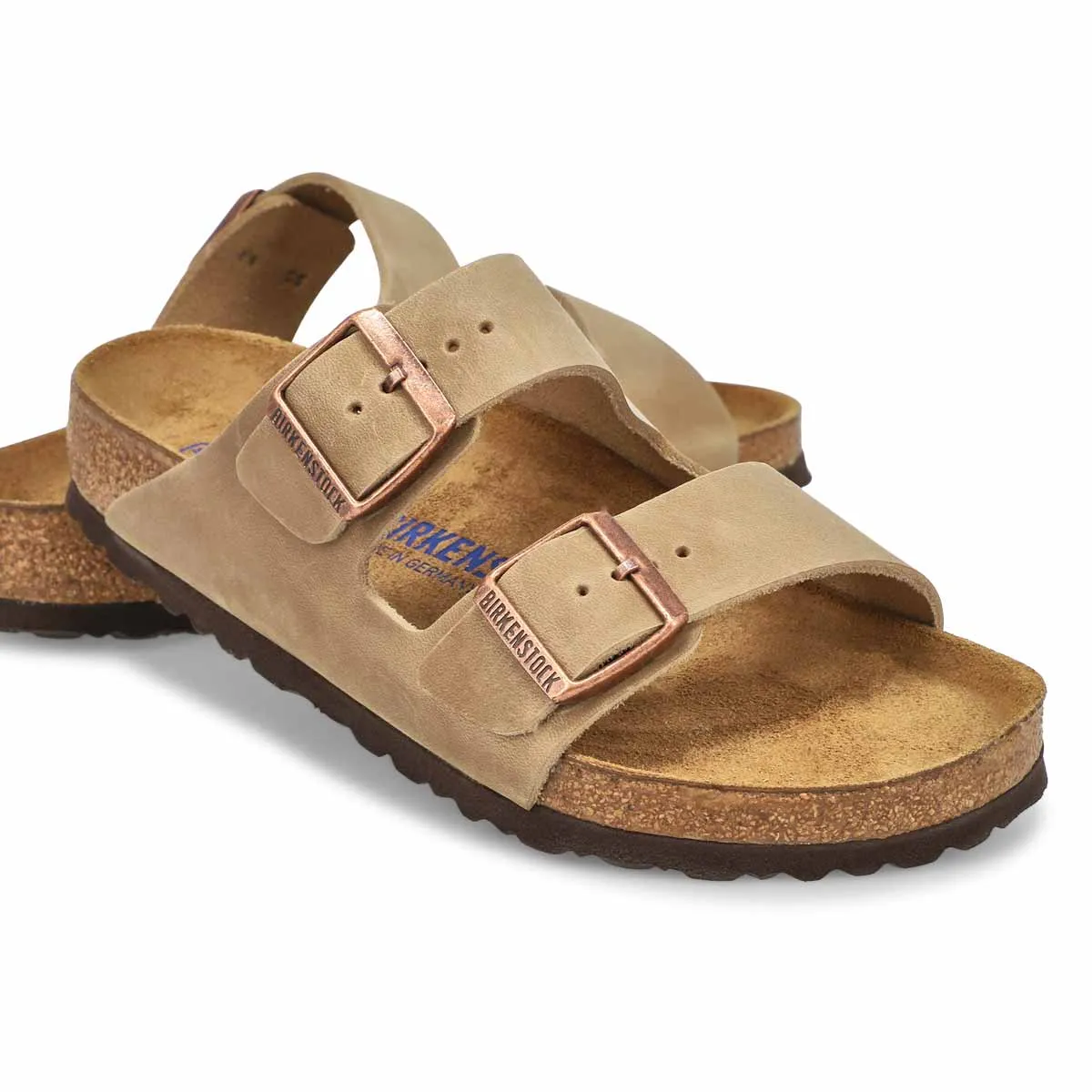 Birkenstock Women's Cozy Arizona