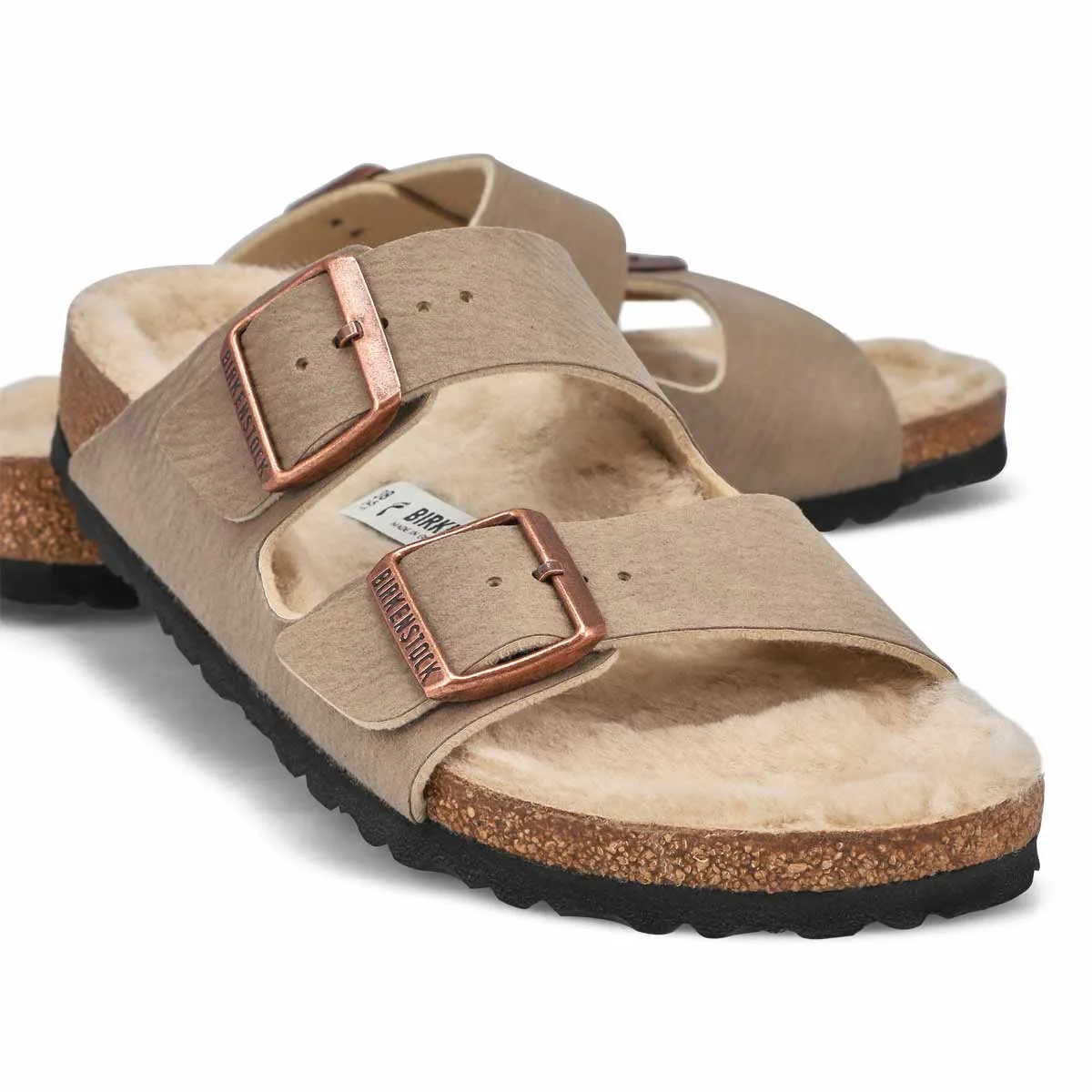 Birkenstock Women's Cozy Arizona