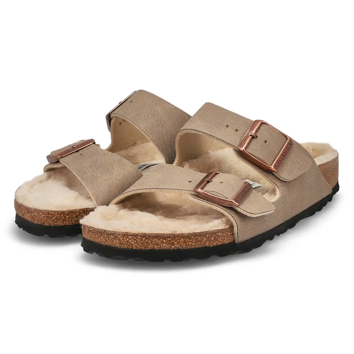 Birkenstock Women's Cozy Arizona