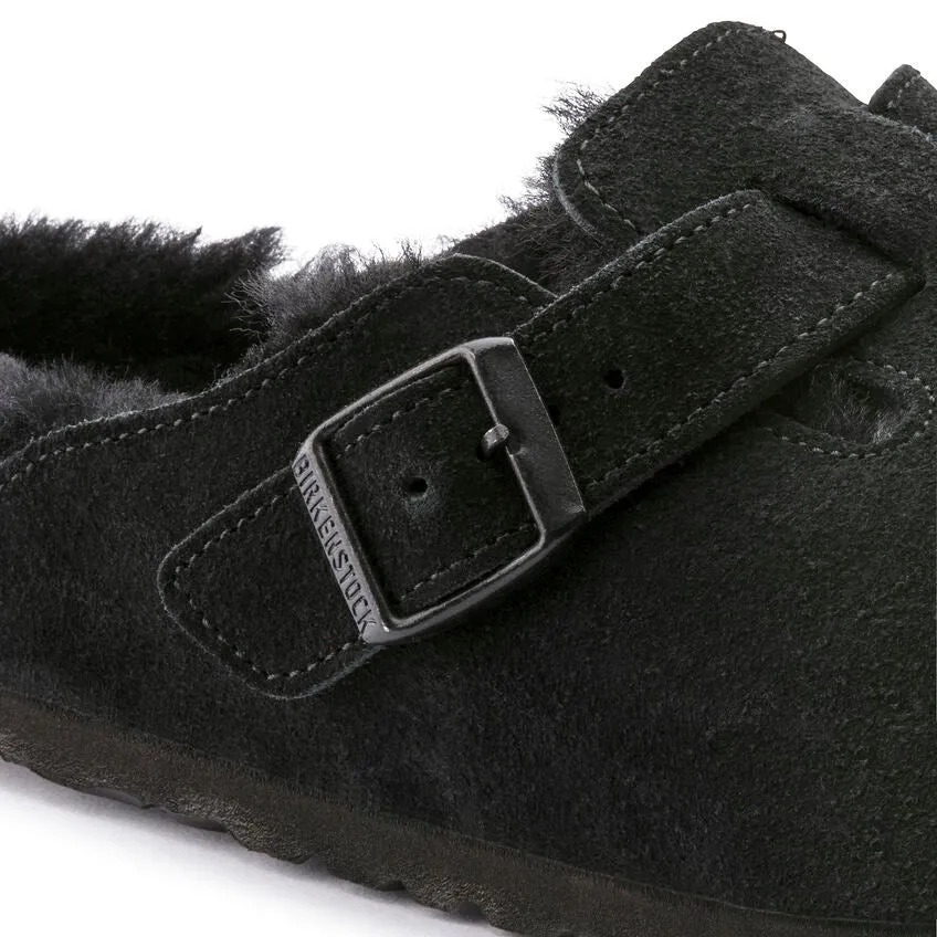 Zermatt Shearling : Light Gray