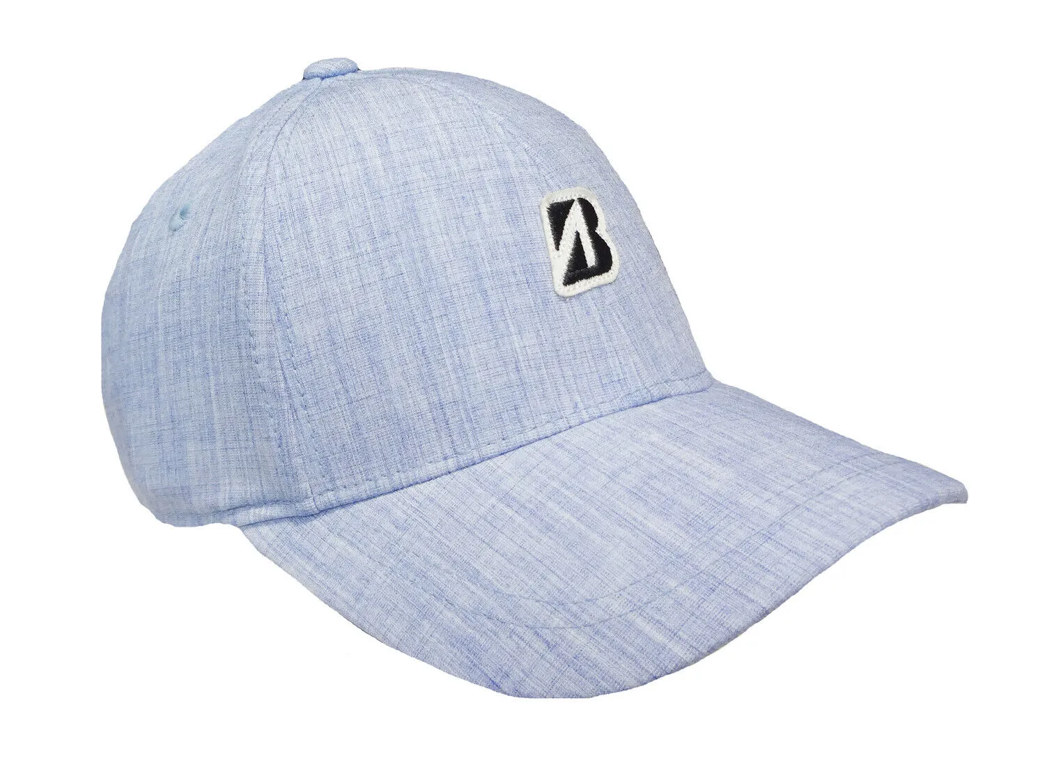 Mini Patch Hat by Bridgestone