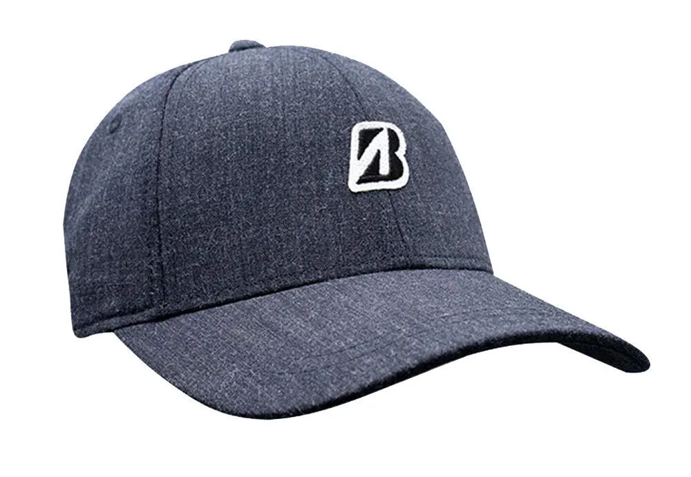 Mini Patch Hat by Bridgestone