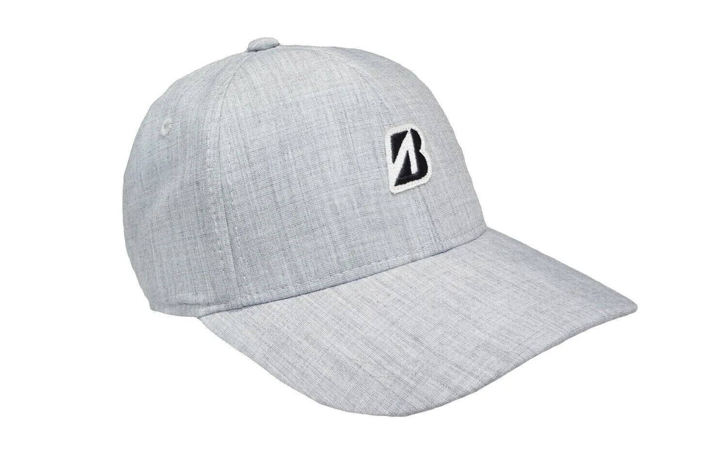 Mini Patch Hat by Bridgestone