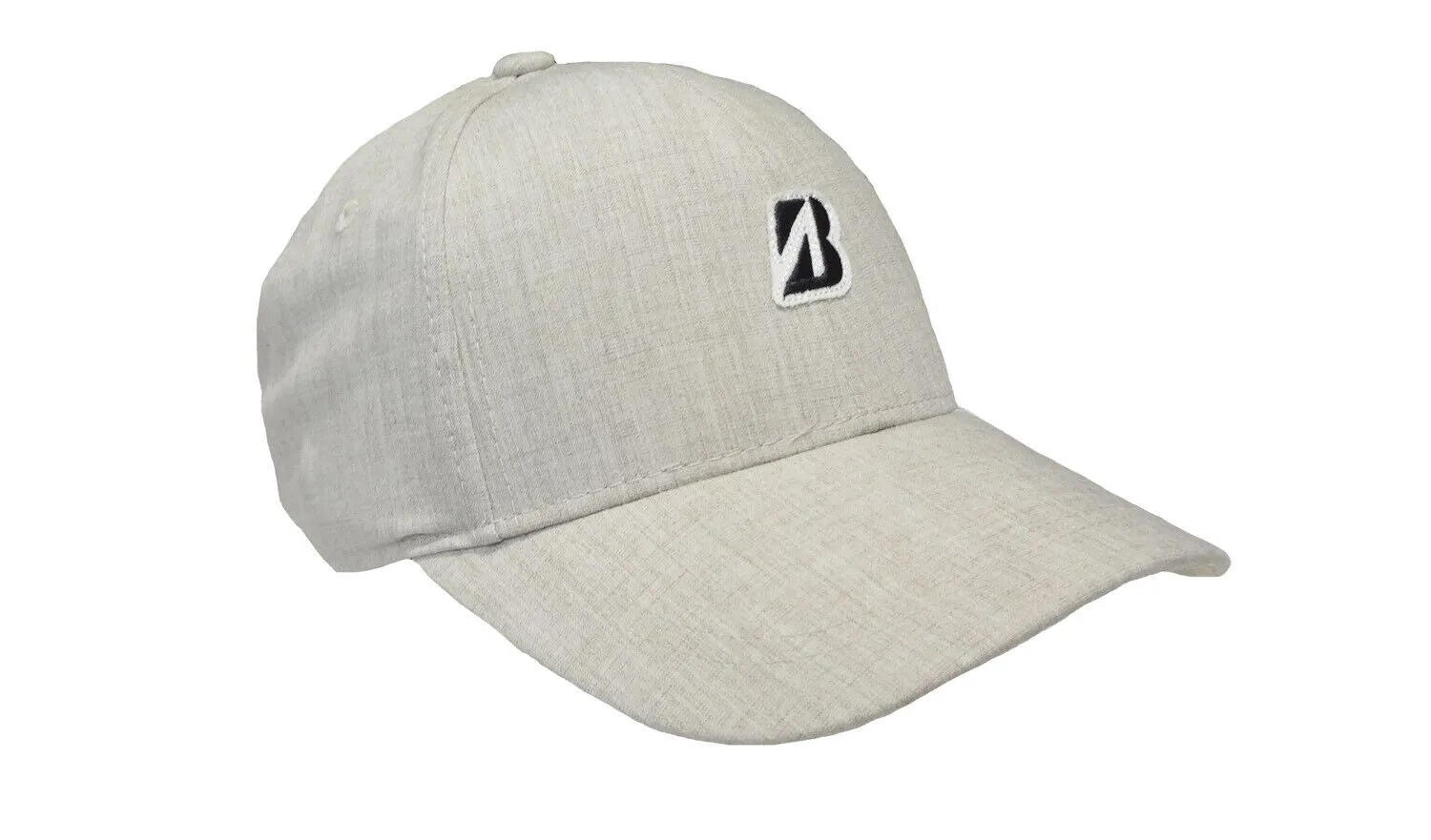 Mini Patch Hat by Bridgestone