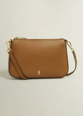 Briella Leather Purse