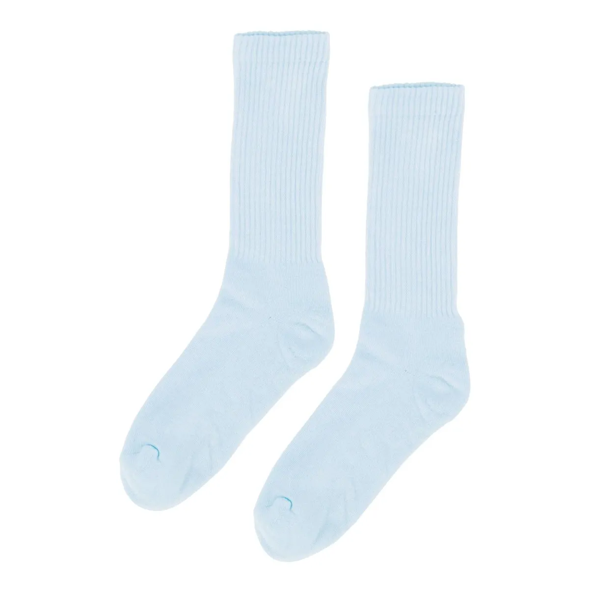 Vibrant Active Sock Ice Blue